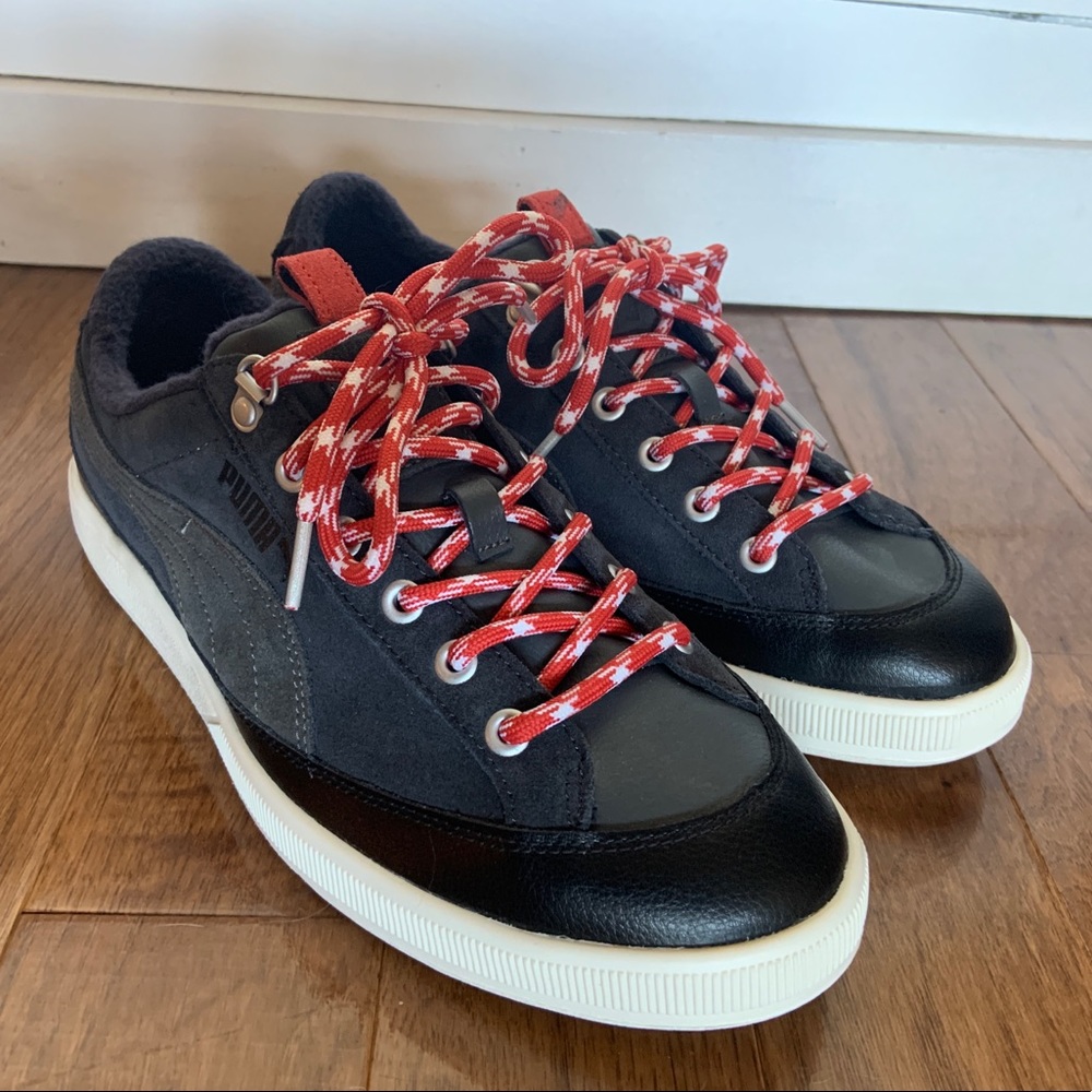 Puma men’s shoes